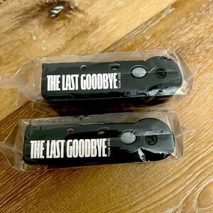 Odesza Disposable cameras